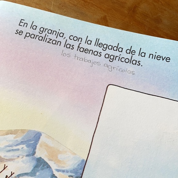 5x Spanish books - Picture 11 of 17